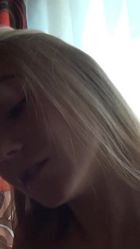 Jane Teases and Shows Her Perfect, Tight Pussy