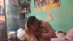 Crystal Phoenix: Viens me baiser dans ma chambre