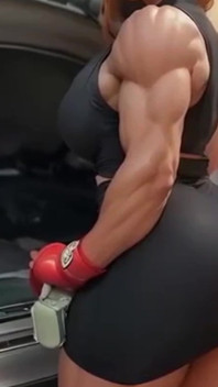 Sexy Ass Clip 2