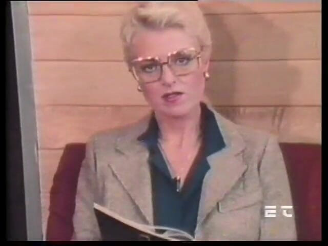 Vintage megastore: Erotis Interlude