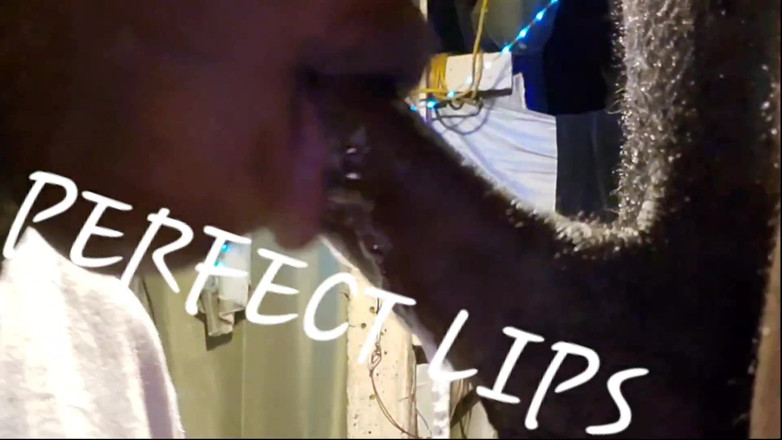 MS Perfect Lips: Perfektní rty z něj udělaly tvrdé péro! Od její nedbalé...