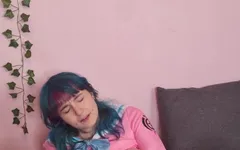 Faz muito tempo que não tento usar um cosplay .... I Love It a Fait Longtemps Que J'avais Pas Essay De Porter Un Cosplay.