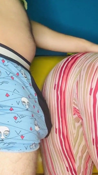 My Wife Saudien Big Ass