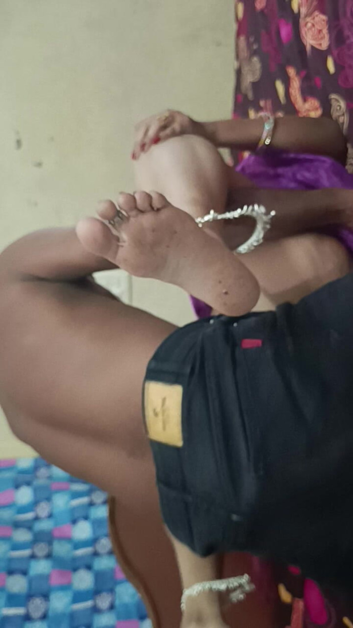 Desigirlsiri: Her Birthday, Their Secret Romance with Fucking Telugu Voice