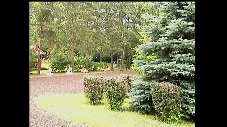 Muschi movie official: Cinzia geeft het aan iedereen