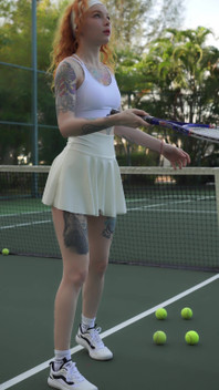 Tennis Play