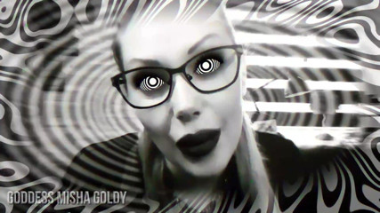Goddess Misha Goldy: Gooner programming! You were born to be a stroke junkie!...