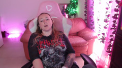 Kisicaxx: Adorare il cazzo e chiacchiere sporche