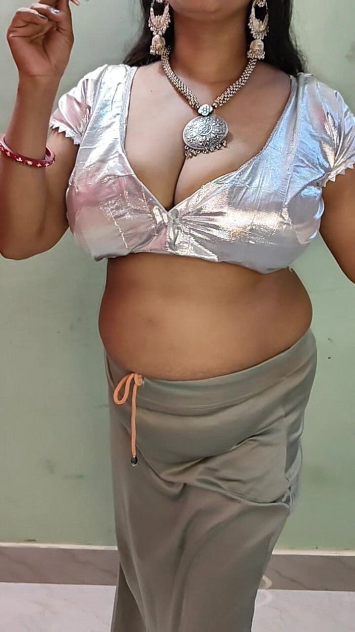 Kavita suman: Indische bBW sexy bhabhi-show