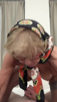 Ruvida scopata pov con una tettona matura di 76 anni