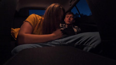 Addy Broke: Pomohl jsem krásné bloggerce natáčet obsah