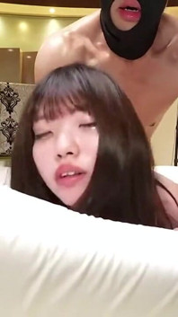 Rod Hooked Her Fast. Instant Finish Leads to Creampie and Double Faceshot