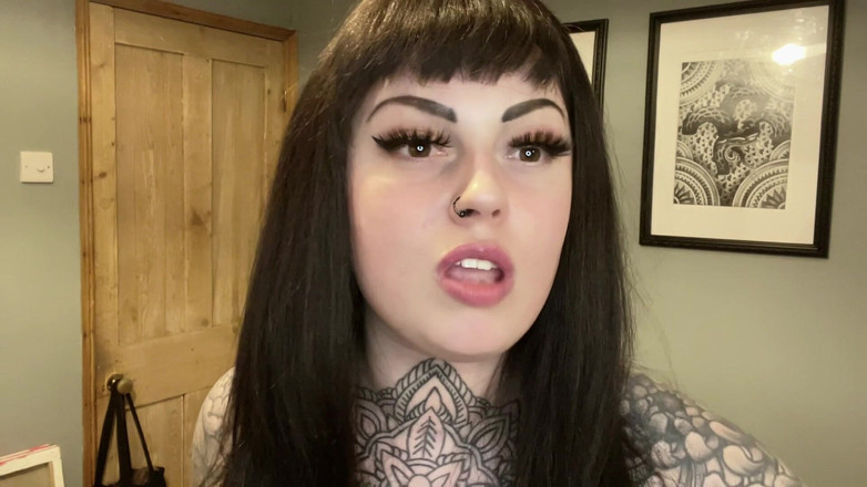 Miss Valentina: いじめっ子のウェッジーズ