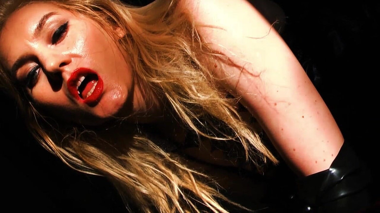 Goddess Celine: Dominação feminina