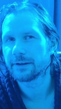 Albino Adonis - Neon Domination Mindfuck