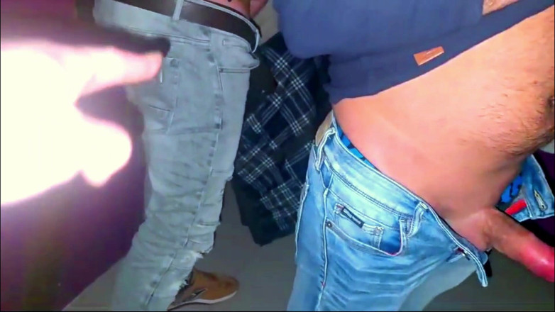 NubeBukkake: Corpul meu este în flăcări în grup, anal, penetrare dublă, înghițire de spermă