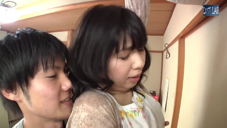 Lust lab: In Her Presence - Taking the Mother-in-law Beside the Wife - 1