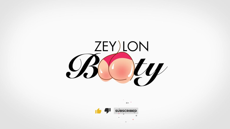 Zylonbooty Official: Solo anal