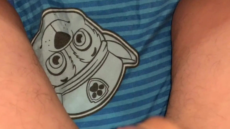 Florance Wimps: Twardy anal