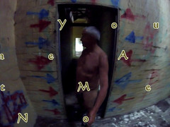 Andy: Partie 2, promenade 24