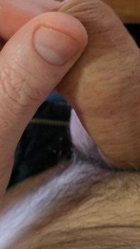 Gran polla y bola muy grande sacudidas con semen