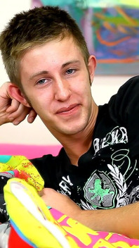 Super Twink Talks Dirty