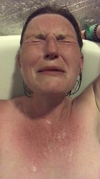 Wish You Had the Same Effect as a Bath Does on Me