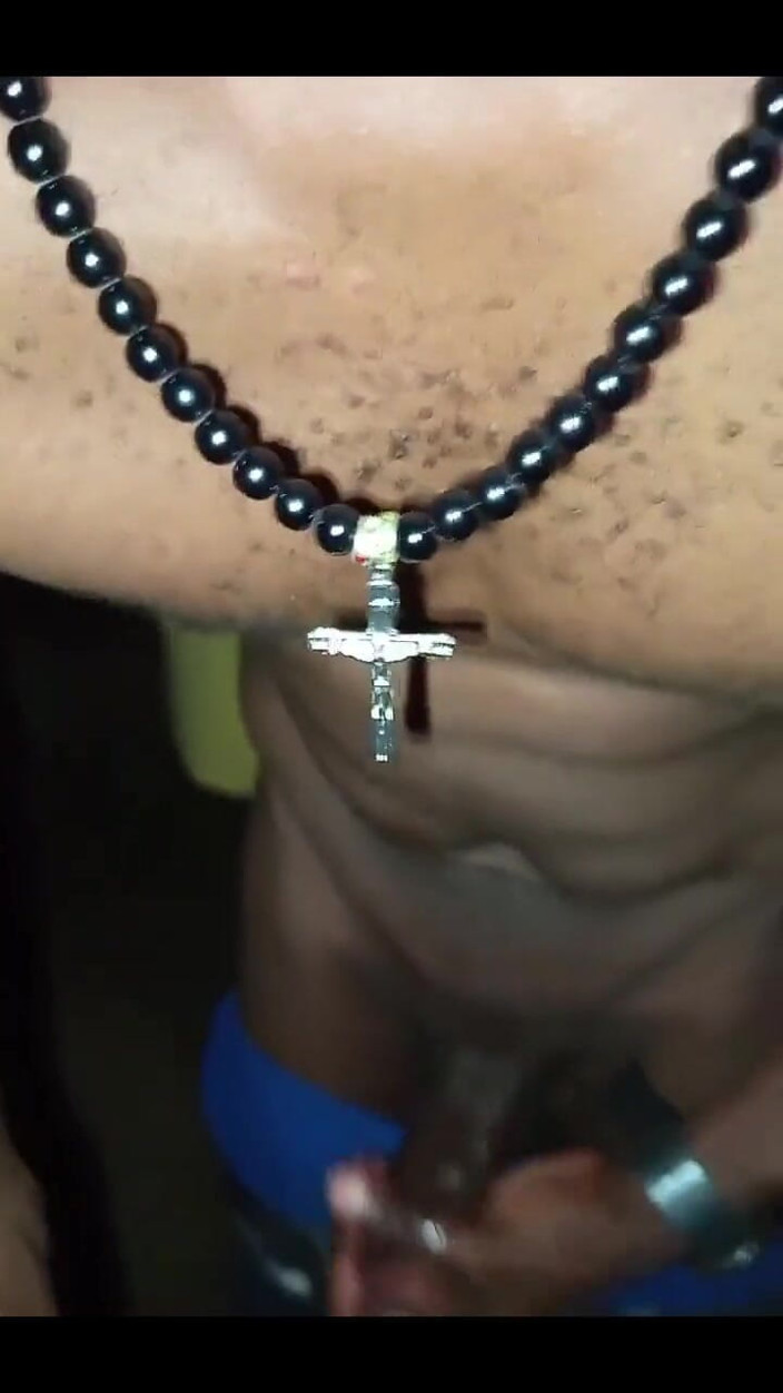 Haydenbbc: Man Solo