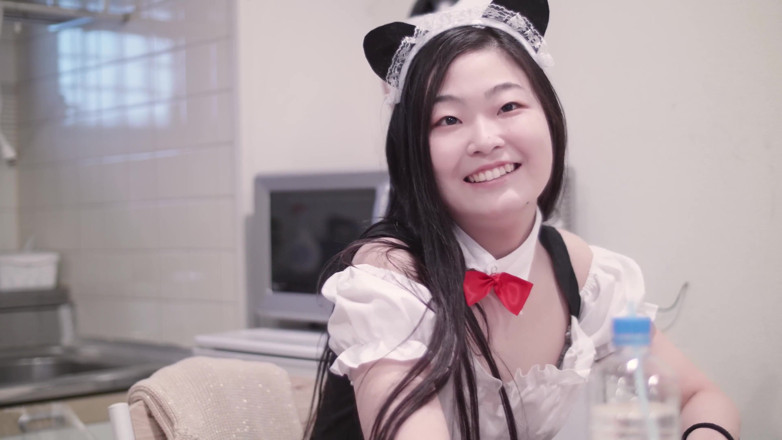 Asian happy ending: Malaikat Asia 1107