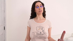 ElizaTheModel: Конкурс із мокрою надрочування сорочок