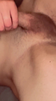 Masturbation by Luc
