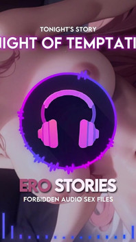 Ero Stories: eine Nacht der Versuchung (audio, Asmr, Flüstern, verführerisch, heilsam, sinnlich)