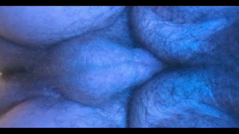 Bare Ranger: Si prende sempre cura del mio buco.