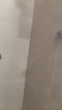 Taking a Shower