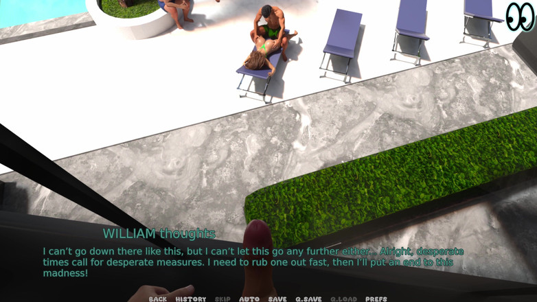 Wickedgammes: Ma femme, une salope italienne chaude et insatiable (partie 4)