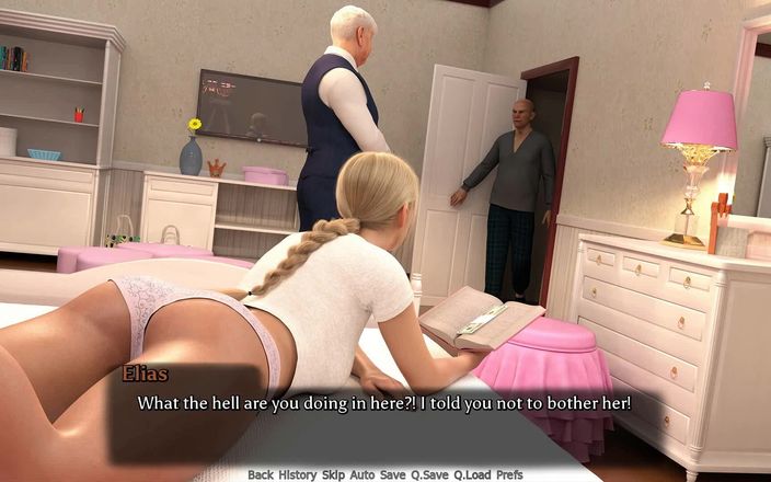 Dirty GamesXxX: Pernikahan yang sempurna: kalau kamu punya istri yang menarik semua...