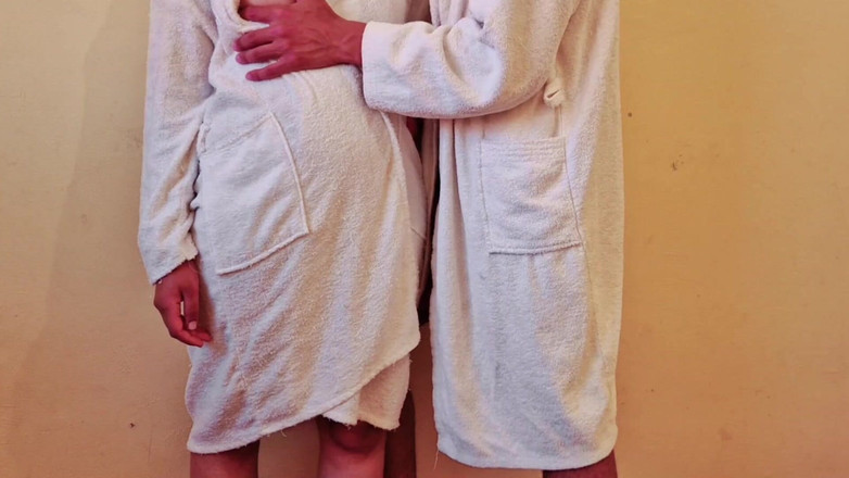 Chaima arab: Seks arabska nastolatka Duży tyłek w hotelu Abu Dhabi