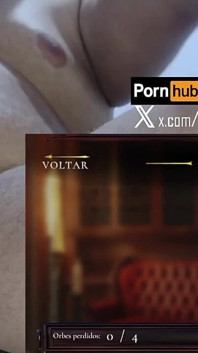 Magic Pussy Chapter 1 Parte 7 (cock Cam Gameplay)