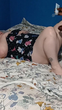 Missionary Creampie Big Fat Pussy Juice