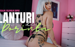 LexandLev: Výchova submisivního otroka: řetězy touhy