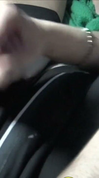 Fucked Raw and Creamped in Joskctrap