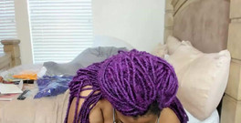 Josie4yourpleasure: 直播开始于 2021/10/04 11：14 pm Hai