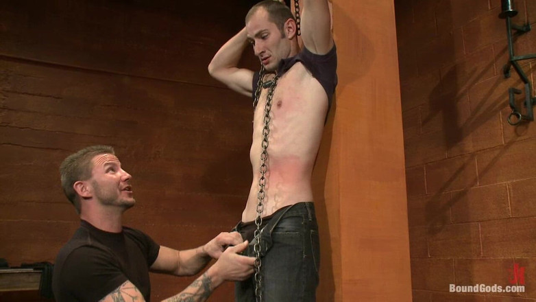 KINK men: Deep in the Woods