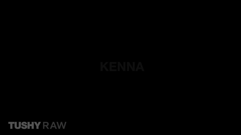 Tushyraw: Tushyraw Kenna James adoră sexul anal dur