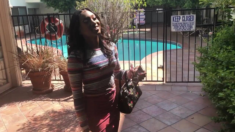 Rome Major: Rome Major кладет трубку с Sizi Sev