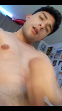 Hot Naked