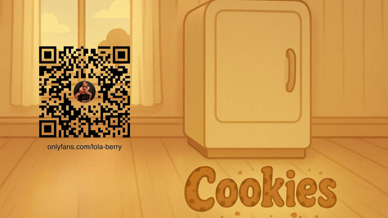 Cookies: Roztomilá trans holka je vzrušená, orgasmus je jen otázkou času