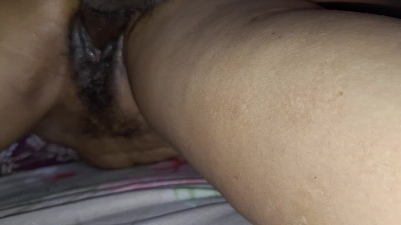 hot suman: Я имел секс с женой с большим молоком и вставил мой хуй в ее киску