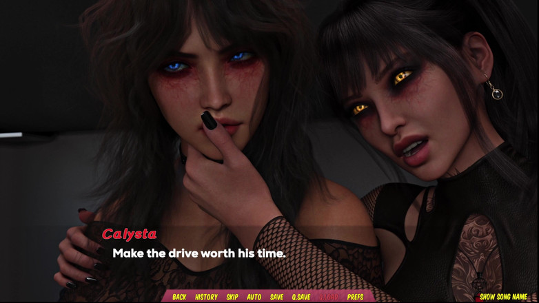 Wickedgammes studio: Rumah yang Sangat Panas (bahagian 26) Actualización.mk Baru