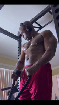McPherson Fitness Vital n ° 5 